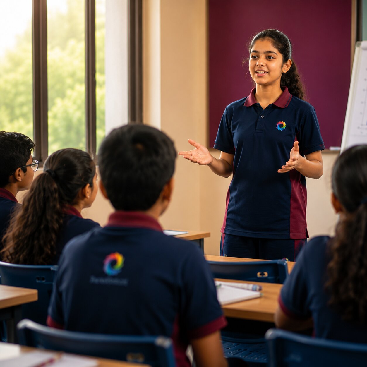 Future-forward pedagogy at Excellencia Infinitum