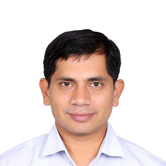 Mr. Raghunath Verabelli