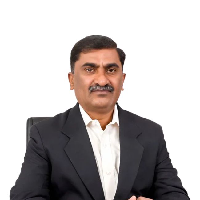Mr. Ravindra Rao Thaniparthi